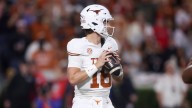 Arkansas at Texas odds, picks and predictions