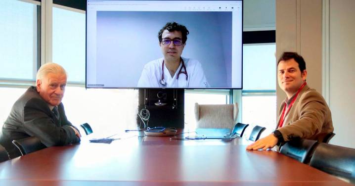 Un estudio confirma que millones de personas toman un fármaco contra el infarto sin necesitarlo