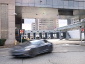 Thank yous, free rides for regulars as Windsor