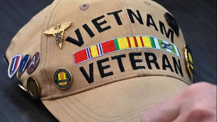 LSU's School of Information Studies awarded $91,000 grant to support Vietnam veterans' recordkeeping