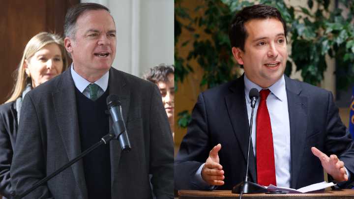 "Muñeca bielorrusa": Fiscalía de Los Lagos indagará aristas de pagos a parlamentarios