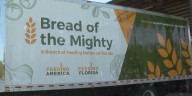Alachua County, Gainesville officials to donate $300,000 to food banks