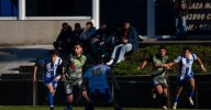 El Arnoia derrota al Sporting Celanova y conquista San Rosendo (0
