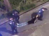 Indagan a 4 policías por muerte de detenido en VC, CDMX