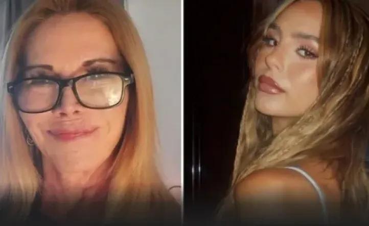 Soledad Aquino cuestionó la denuncia de Juana Tinelli: “Lo inventó para llamar la atención”