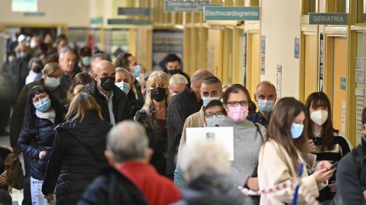 Vacunación de la gripe sin cita previa en Zaragoza: abierta solo a niños este domingo por la alta afluencia