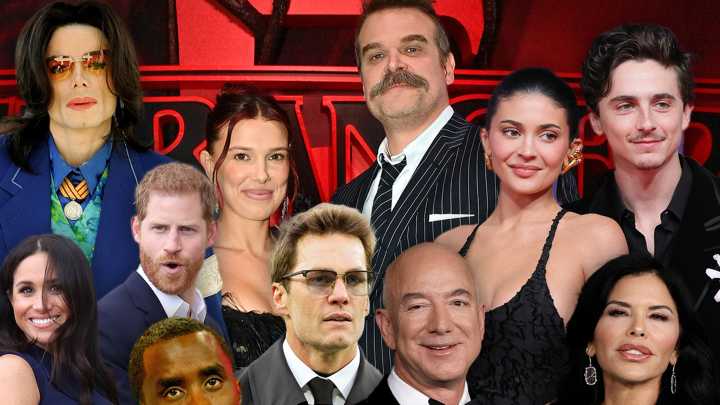 Stars and Scars -- You Be the Judge