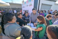 Avanza Monclova con nuevas obras del Plan Prendamos Monclova