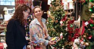 Metro Atlanta retailers hopeful for strong holiday season after chaotic year