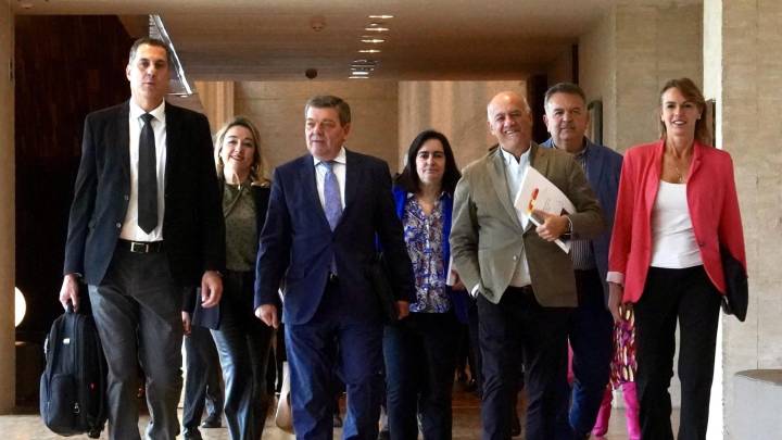 Las claves del presupuesto de Presidencia: mejorar los servicios públicos y promover el retorno del talento a CyL