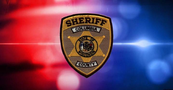 Crash on Highway 60 in Town of Lodi leaves Illinois man dead