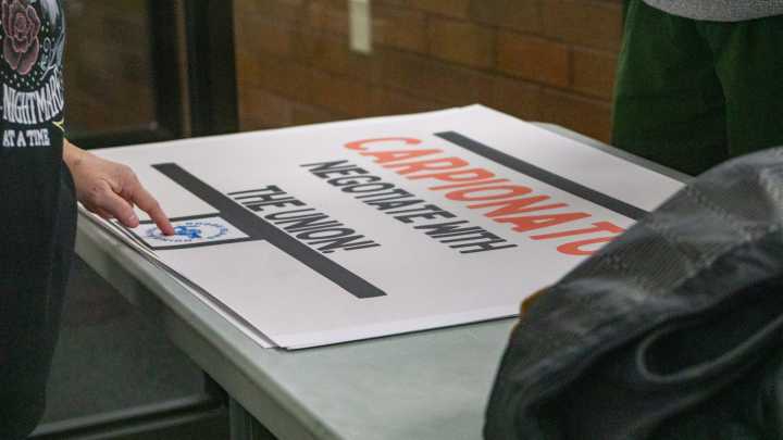 Here's what Rhode Islanders are talking about today