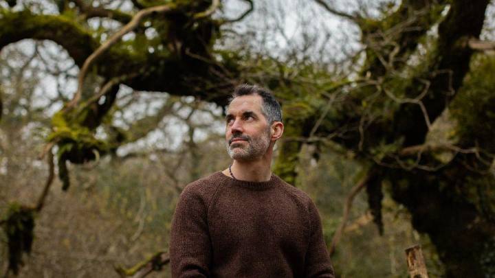 Los humanos evolucionaron para vivir en la naturaleza y no en ciudades, según un estudio