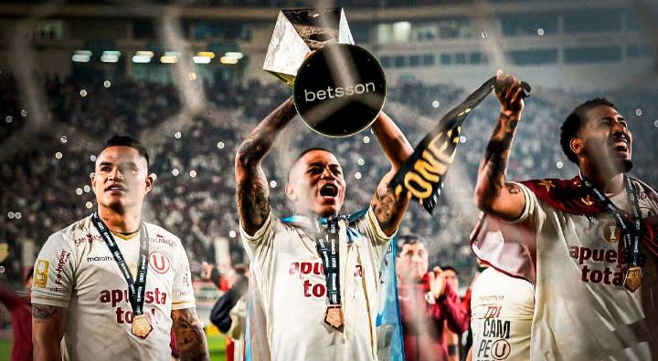 Universitario 2026: fichajes posibles, altas, bajas y renovaciones del tricampeón