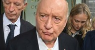 Alan Jones' concerns ahead of mammoth sex abuse hearing