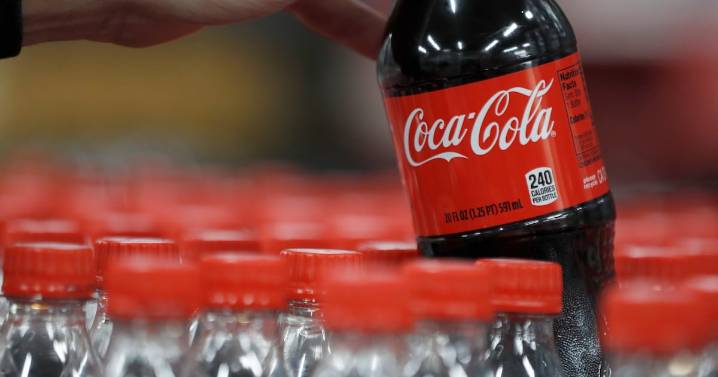 Coca-Cola sells its stake in another major bottler. This one is in the U.S.