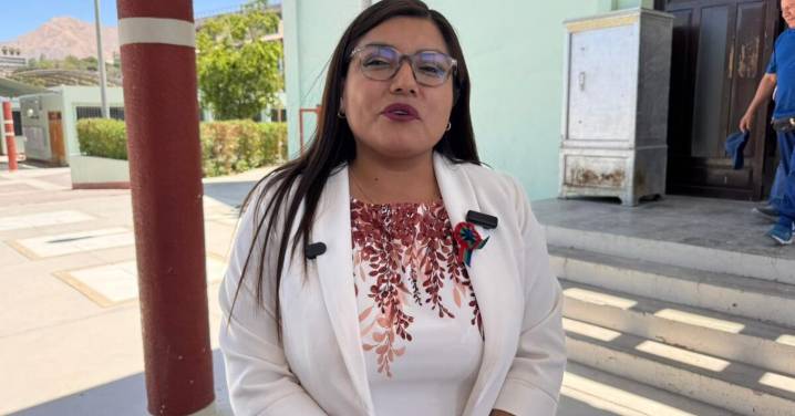 Junta de Usuarios de Moquegua gestiona en Lima ampliación de la frontera agrícola