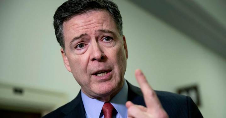 Judge in former FBI Director James Comey case scolds prosecutors as he orders them to produce records from probe