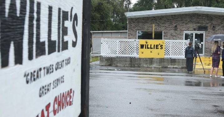 Man charged with 4 counts of murder in mass shooting at South Carolina bar