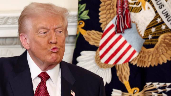 Estados Unidos: Senado da luz verde al poderoso Donald Trump para atacar en Venezuela