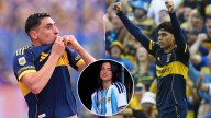 Con Dua Lipa presente, Boca Juniors derrota a River Plate en La Bombonera