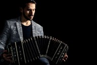 El bandoneón de Claudio Constantini traslada a Bach y Piazzola a Jerez