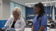Kentucky nurses warn federal loan cap could worsen shortage