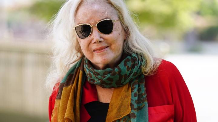 Sally Kirkland, Oscar-nominated actor, dies at 84 – NBC 6 South Florida