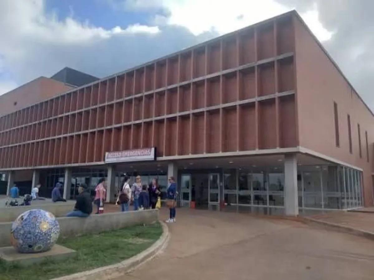 Fin de semana largo: cómo funcionarán el hospital y el transporte en Jardín América