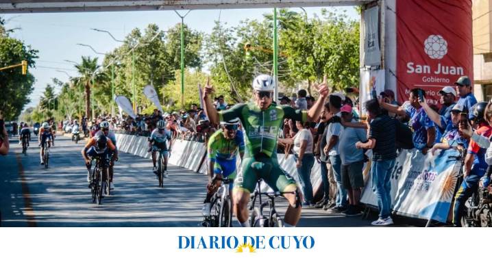 Es momento de una de las clásicas en San Juan: Larga la Doble Chepes