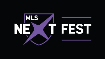 2025 MLS NEXT Fest to Feature the Top Teams from North America Competing at the Largest Youth Soccer Scouting and Talent Identification Event in the United States