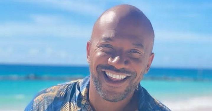 A Place In The Sun star left 'really shook' after being rushed to hospital in health update