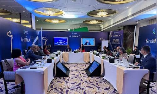 India’s EV share doubles to 6%, Hyundai to invest ₹45,000 crore in growth, says CEO Tarun Garg