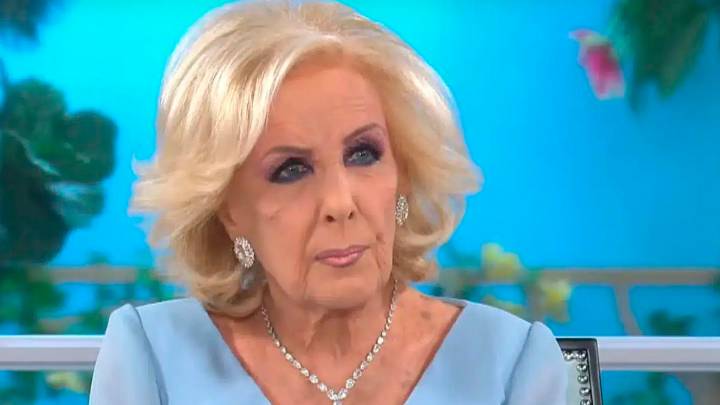 Mirtha Legrand recibió una cautelar antes de la visita de Fabiola Yañez a su programa: qué le prohíben