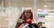 Ex-Bangladesh PM Sheikh Hasina sentenced to death after role in deadly protests