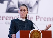 México se ofrece de mediador entre EEUU y Venezuela