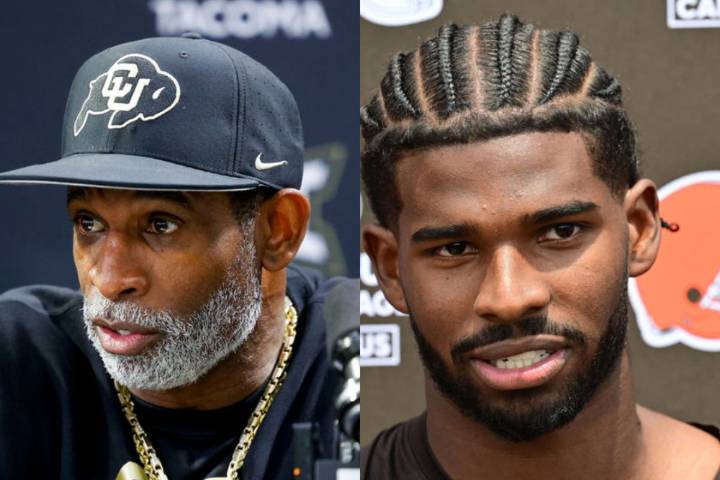 Deion Sanders Senses Action as Browns May Take Immediate Decision on Shedeur Sanders’ Coach Will Shedeur Sanders get a chance in Week 11? Here's what Coach Prime has to say, as pressure mounts to benc