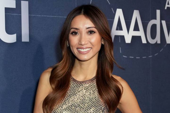 Brenda Song Reveals Her Biggest Vacation Splurge (Exclusive)