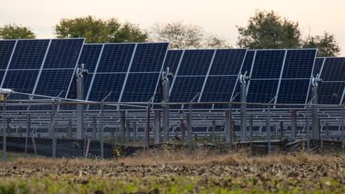 Illinois laws: Illinois Senate, House sweeping energy reform package, Senate Bill 25, that Gov. JB Pritzker pledges to sign