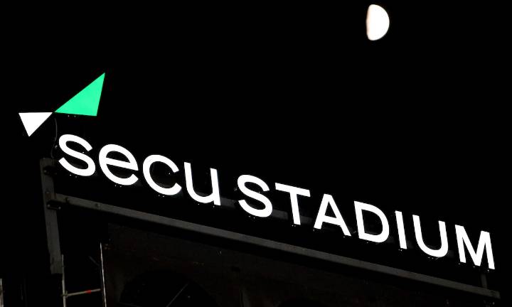 Kickoff time, TV set for Michigan football’s next game at Maryland