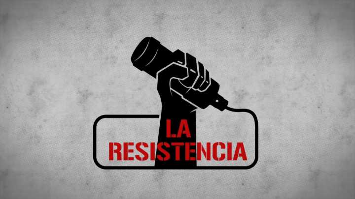 La Resistencia / 4 de noviembre de 2025