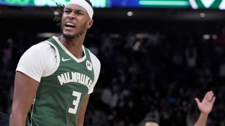 Pacers schedule: Where to watch Pacers vs. Bucks, Myles Turner NBA tonight