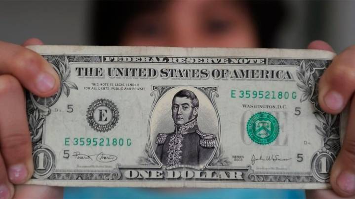 Día 694: ¿La puertorriquización de Argentina?