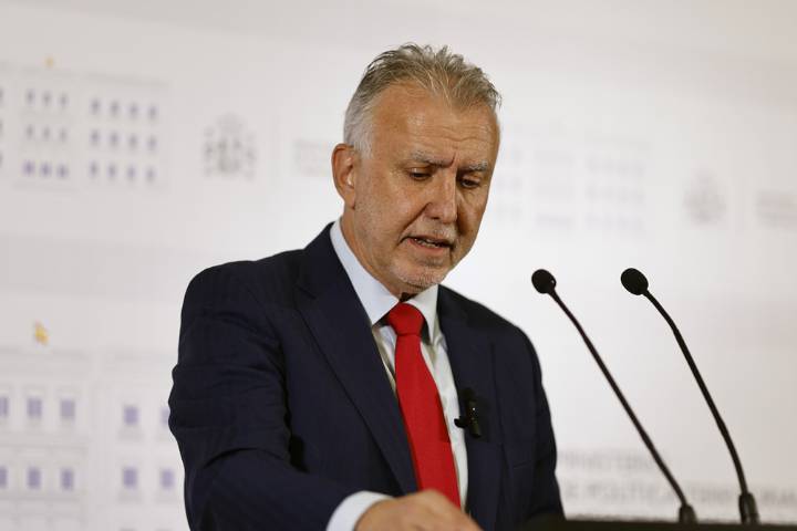 Torres dice que no hay delito en el informe de la UCO