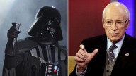El día que Dick Cheney se convirtió en Darth Vader: "Me siento honrado"