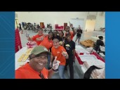 Home Depot sends associates to Jamaica to help with hurricane relief