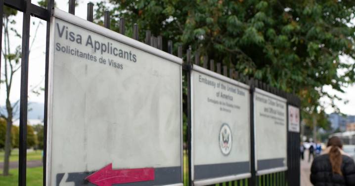 Immigrants with health conditions may be denied visas under new Trump administration guidance