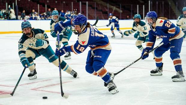 5 things to watch as the PWHL’s 3rd season debuts on Friday