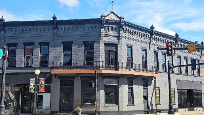 The 13 Erie County PA properties a California resident has bought