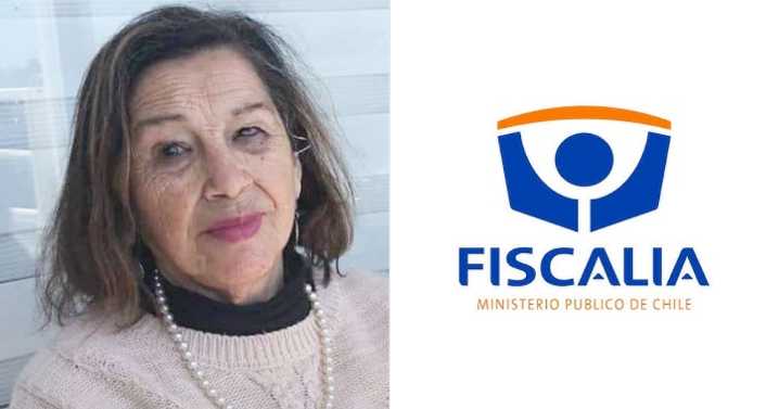 ¿Confirmaron participación de terceros?: Fiscalía hace inédita declaración por desaparición de María Ercira